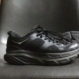 Overall *new Hoka Valor